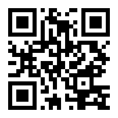 QR code linking to this invitation